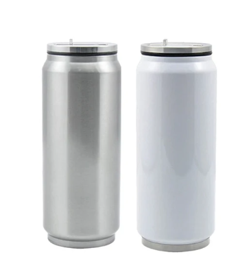 12oz Sublimation soda can