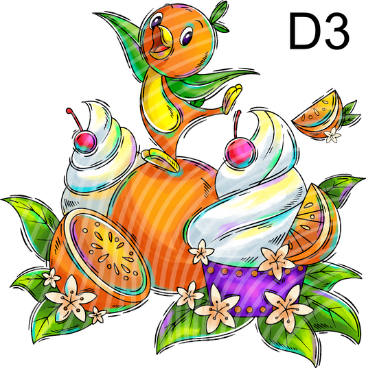 D#3
