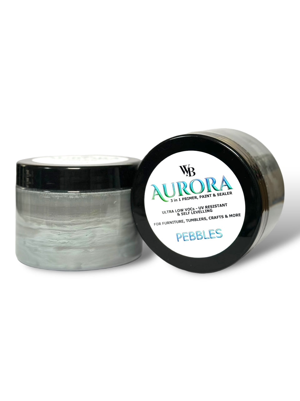 AURORA 3in1 Primer, Paint & Sealer