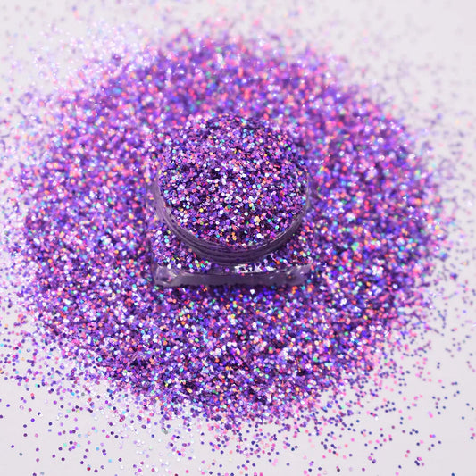Its Magic! - Holographic Extra Fine Luxurious Glitter