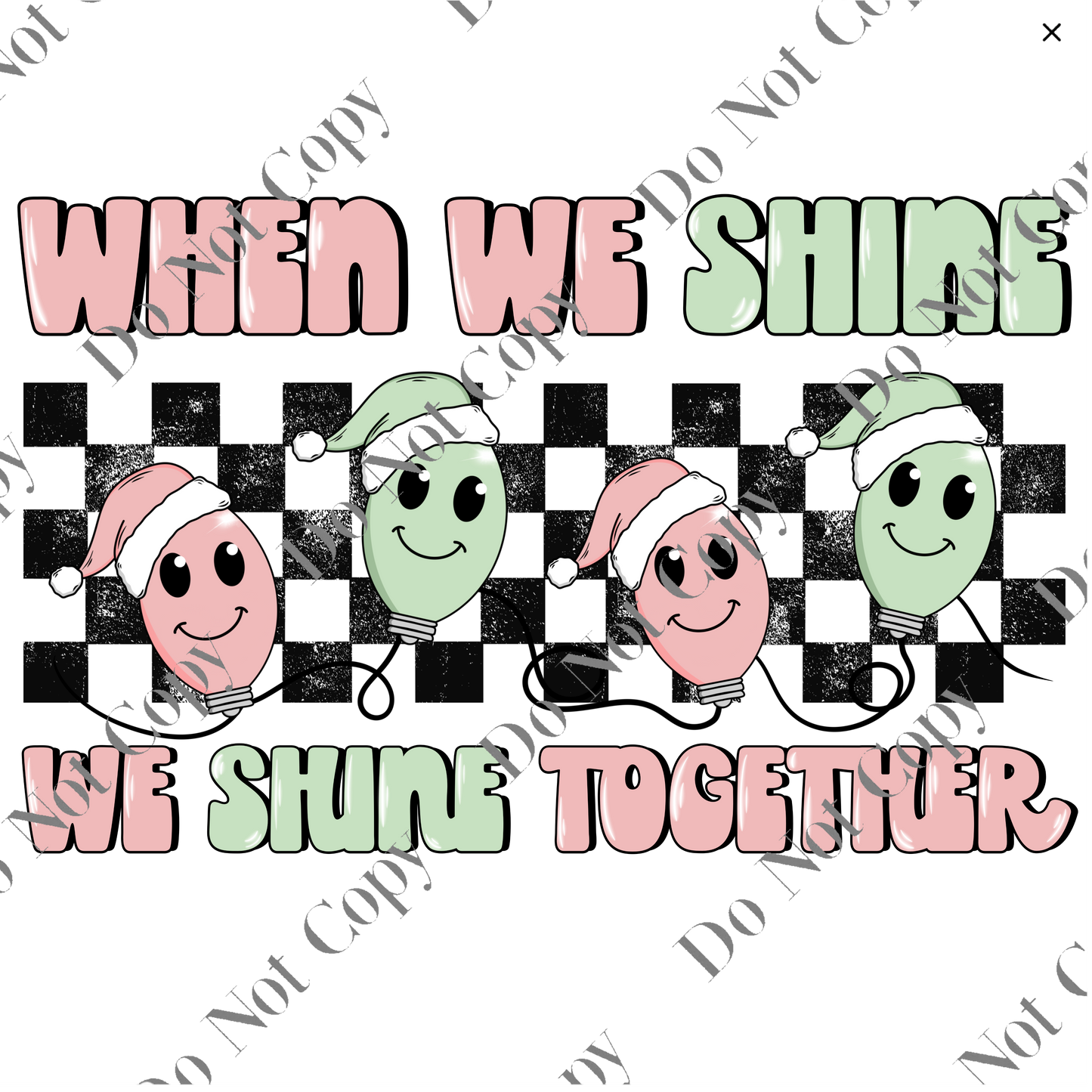 Shine Together