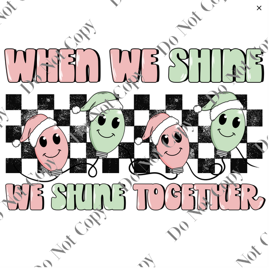Shine Together