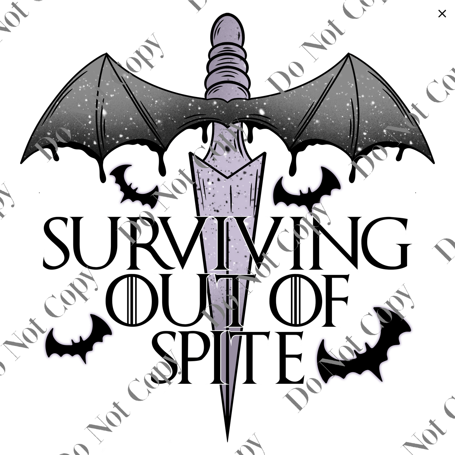 Surviving Out of Spite