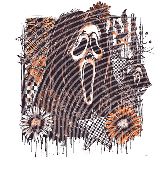 DT#109 Without / 6inch