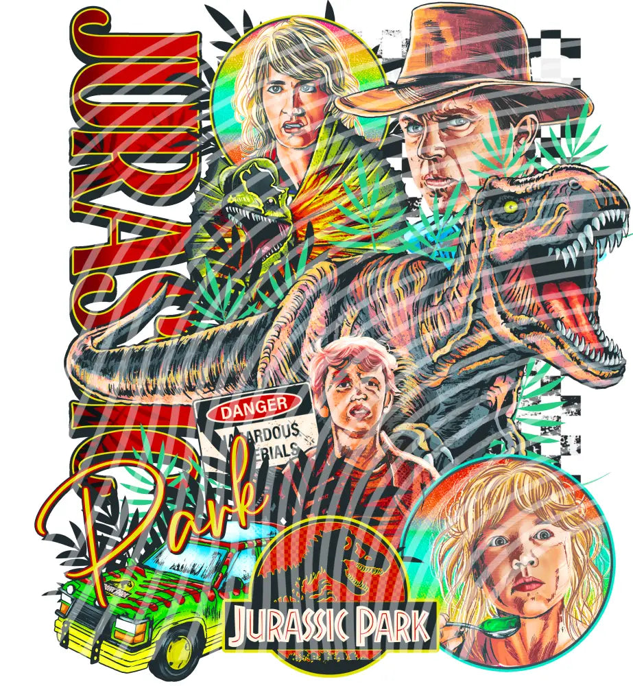 DT#11 Without / 6inch