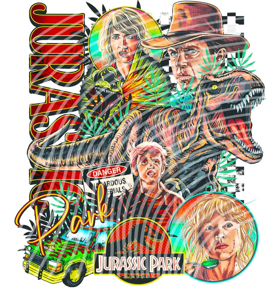 DT#11 Without / 6inch