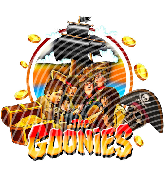 DT#111 Without / 6inch