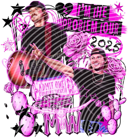 DT#117 Without / 6inch