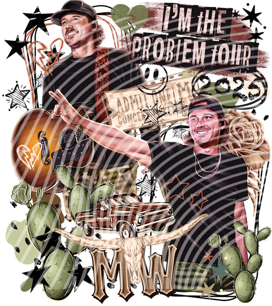 DT#118 Without / 6inch