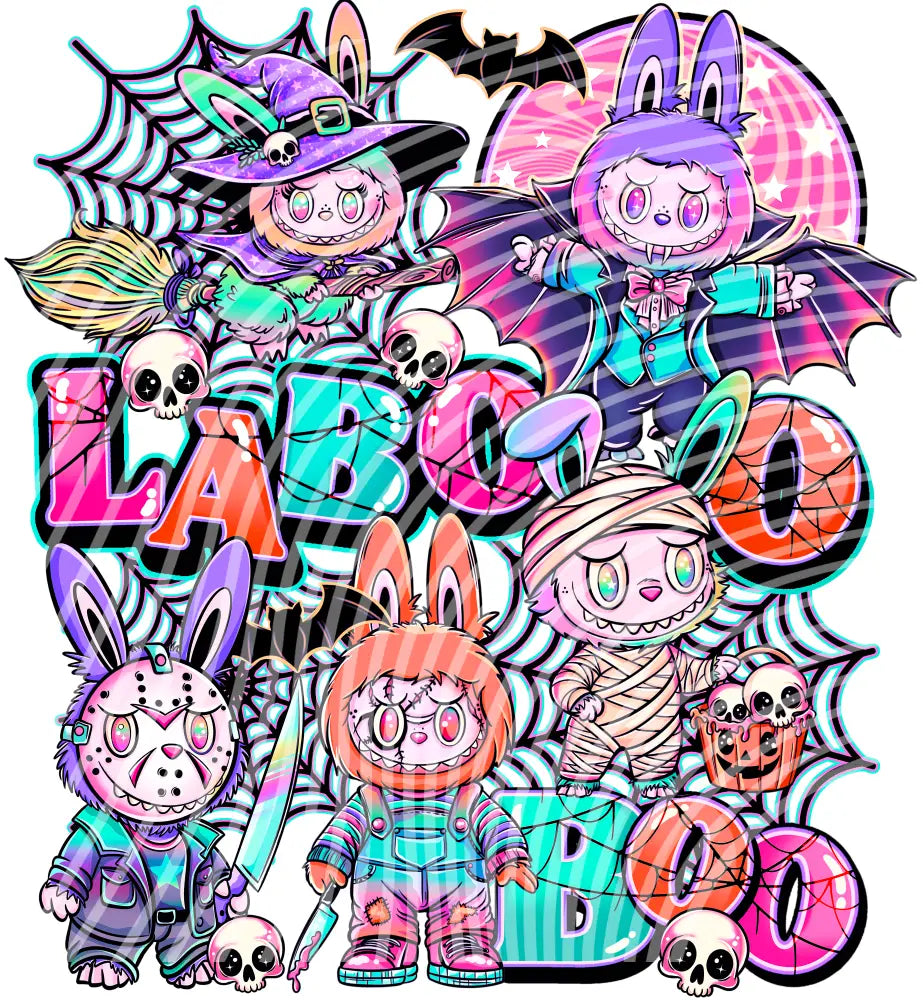 DT#121 Without / 6inch