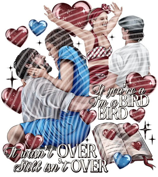 DT#123 Without / 6inch