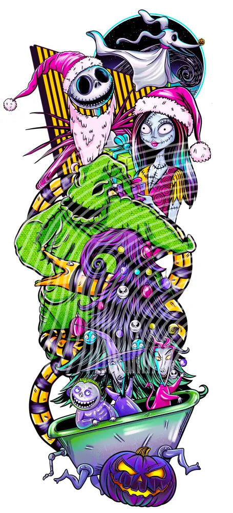 DT#126 With / 10inch