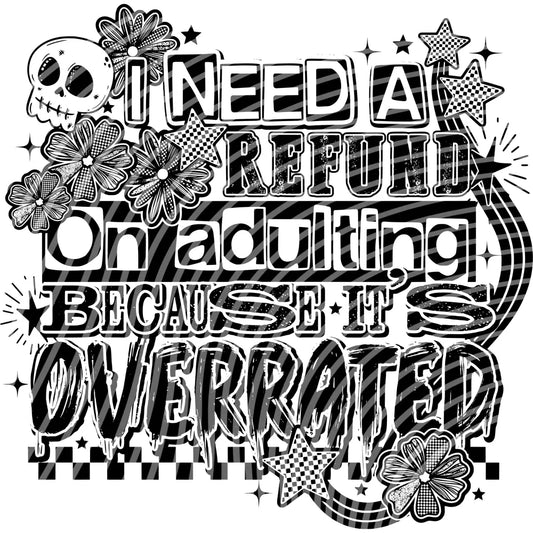 DT#128 Without / 6inch