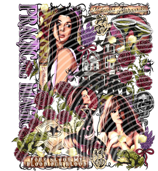 DT#129 Without / 6inch