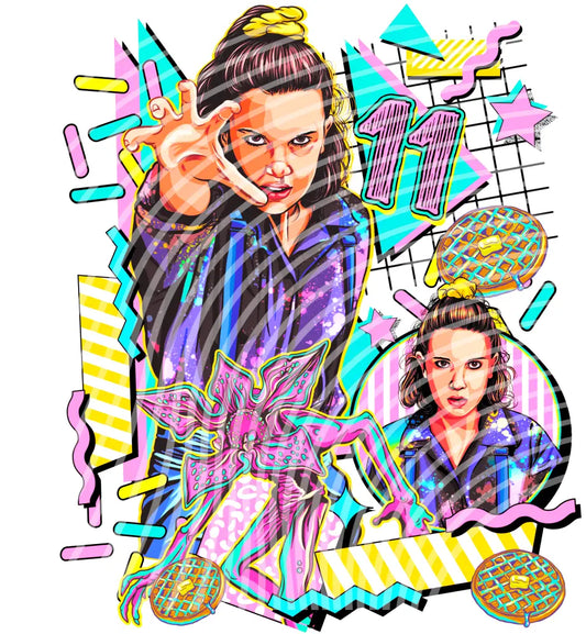 DT#13 Without / 6inch