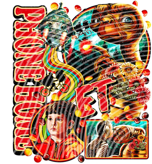 DT#131 Without / 6inch