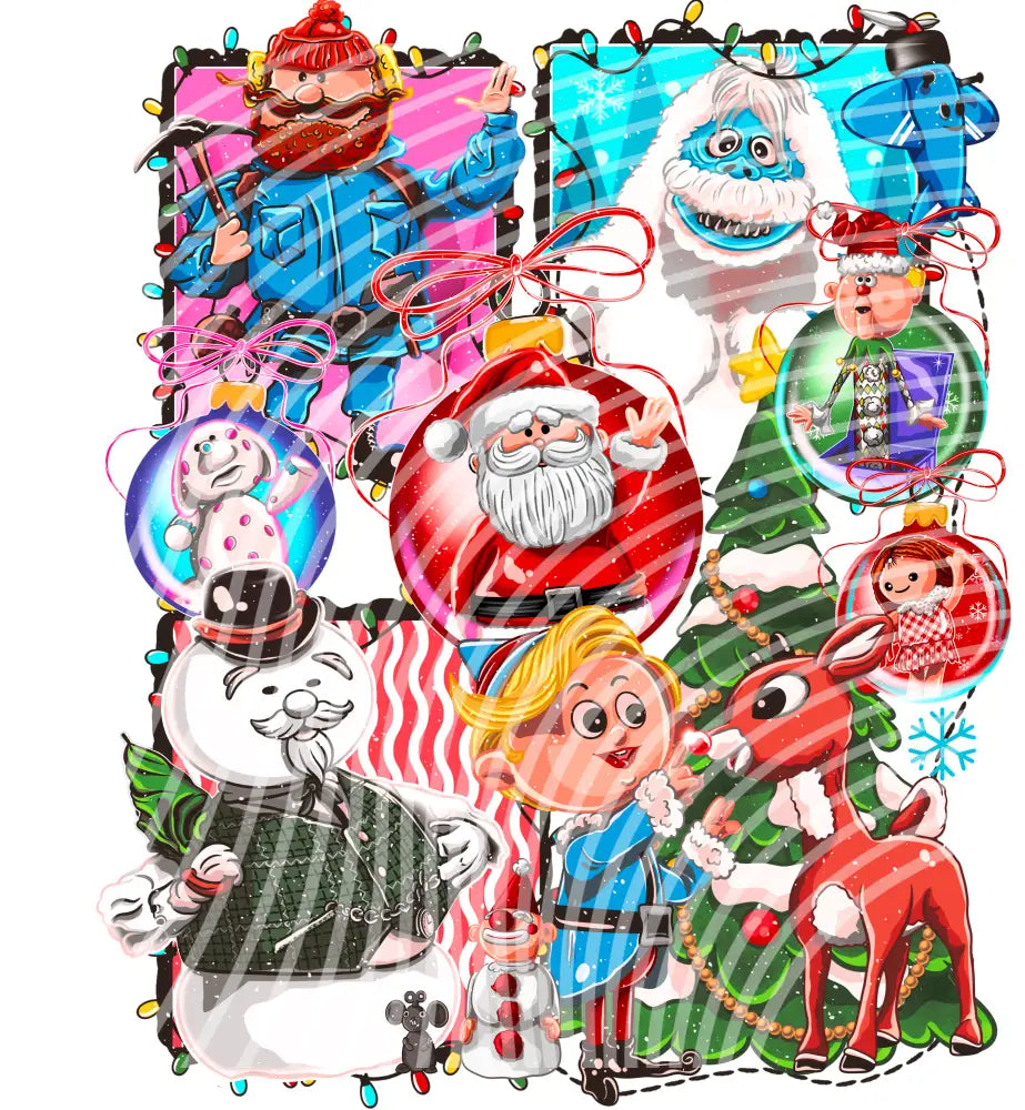 DT#134 Without / 6inch