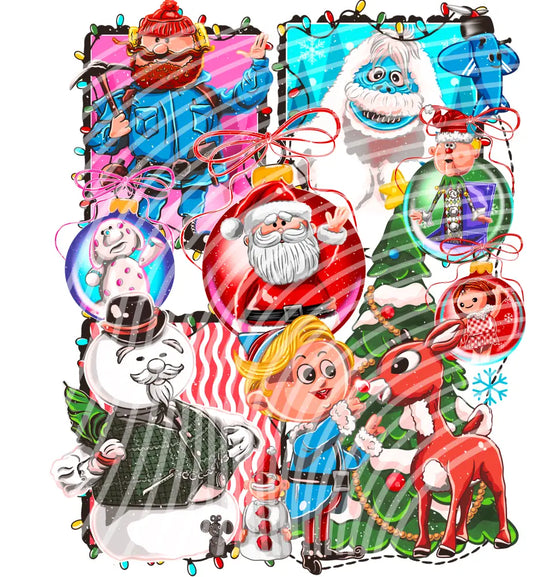 DT#134 Without / 6inch