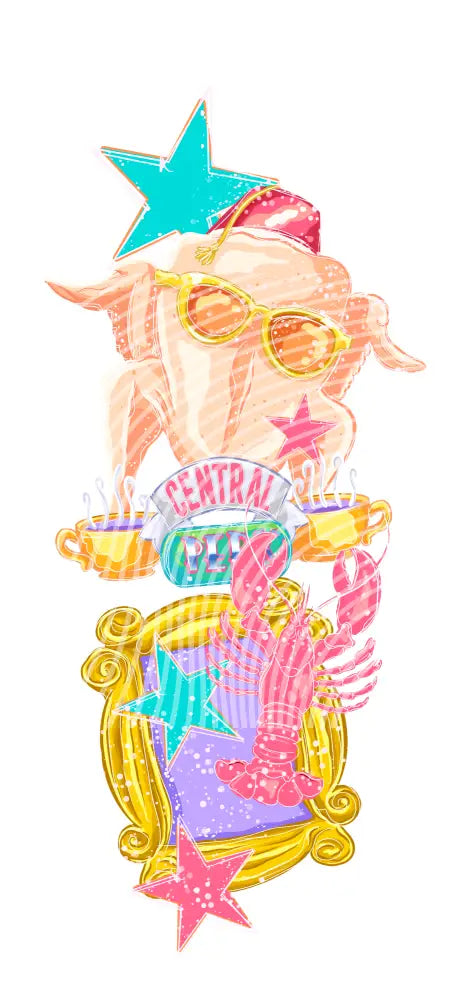 DT#135 With / 10inch