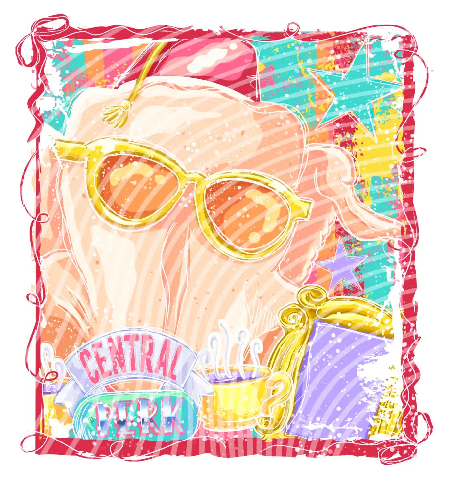 DT#135 Without / 6inch