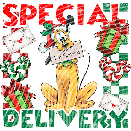 DT#137 Without / 6inch