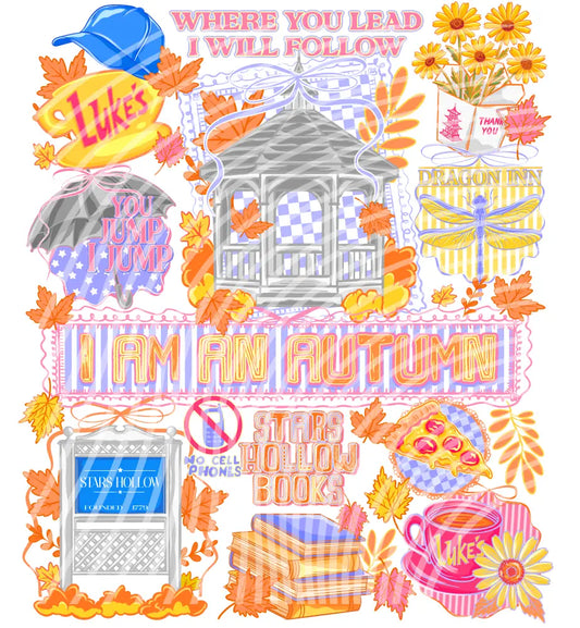 DT#139 Without / 6inch