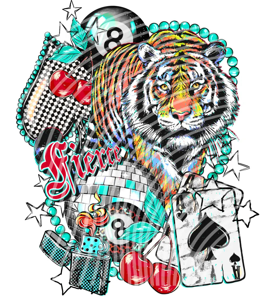 DT#14 Without / 6inch