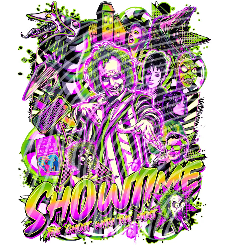 DT#141 Without / 6inch