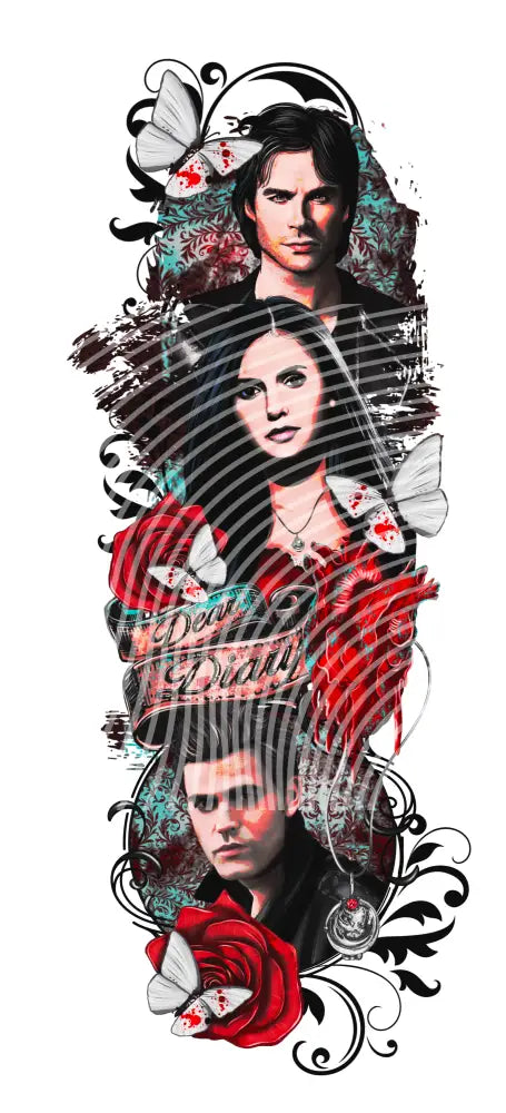 DT#142 With / 10inch