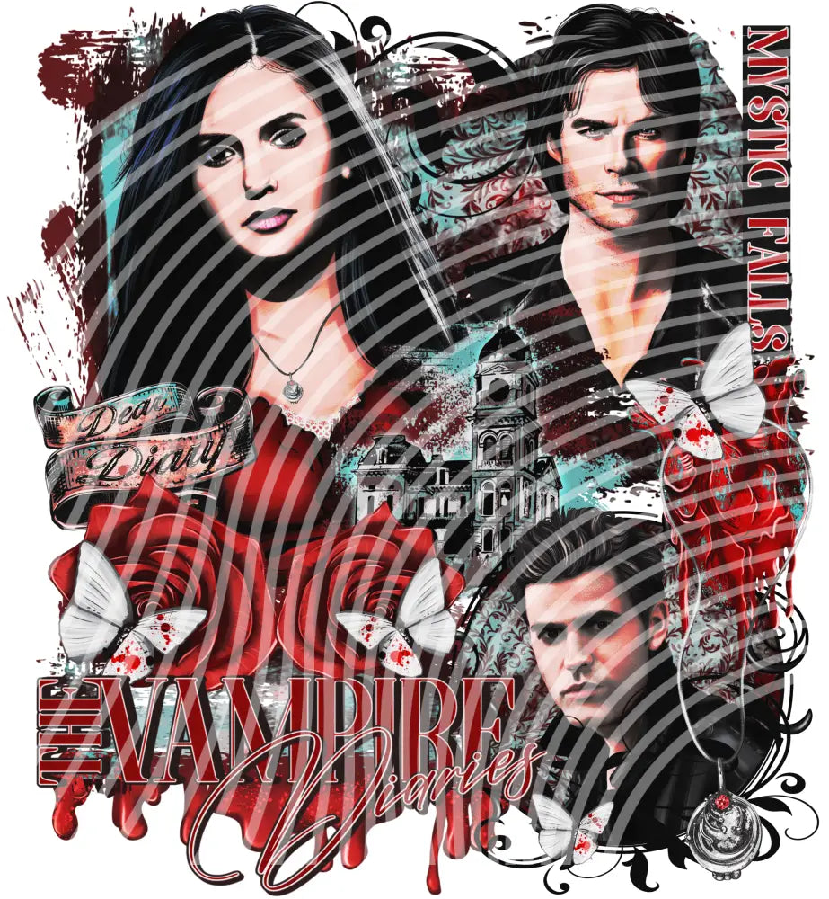 DT#142 Without / 6inch