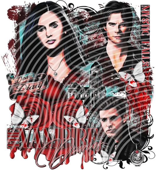 DT#142 Without / 6inch