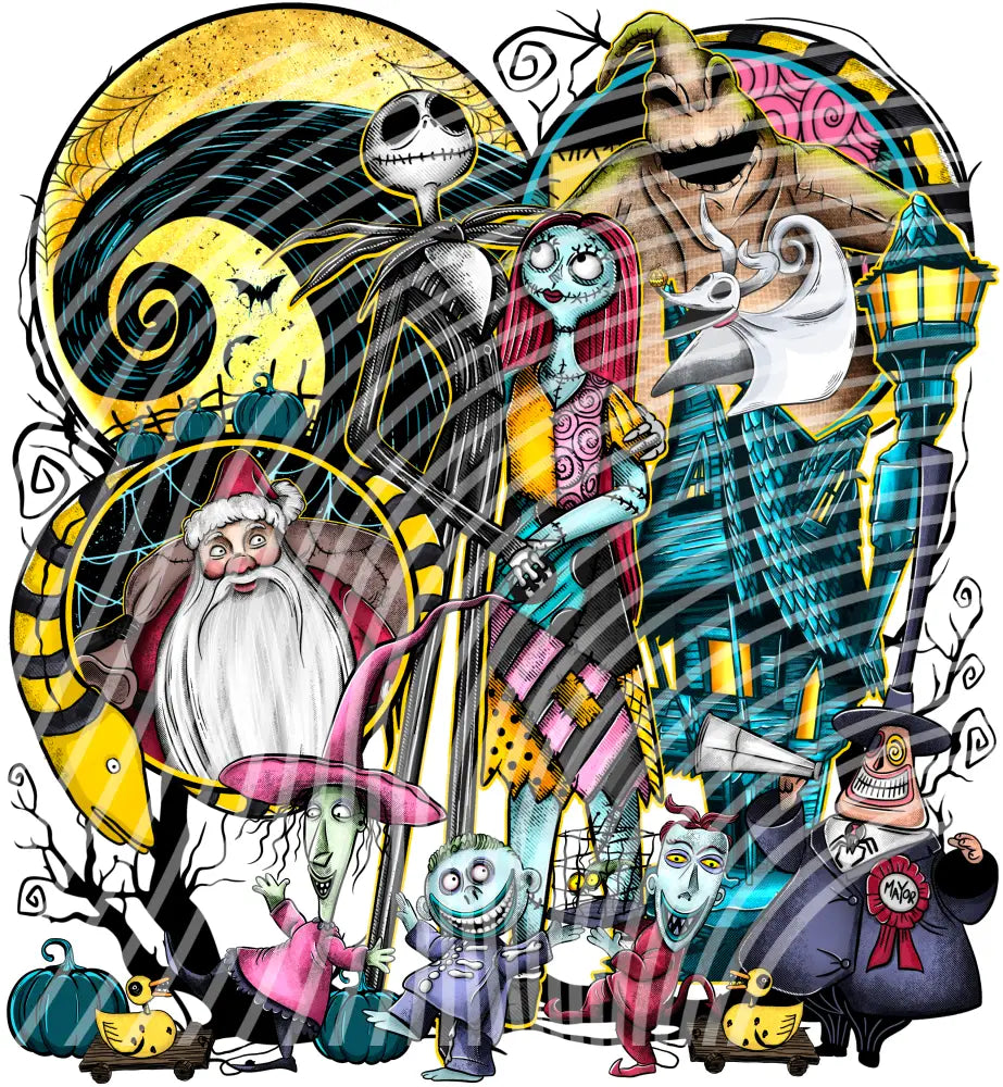 DT#145 Without / 6inch