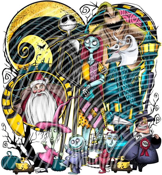 DT#145 Without / 6inch