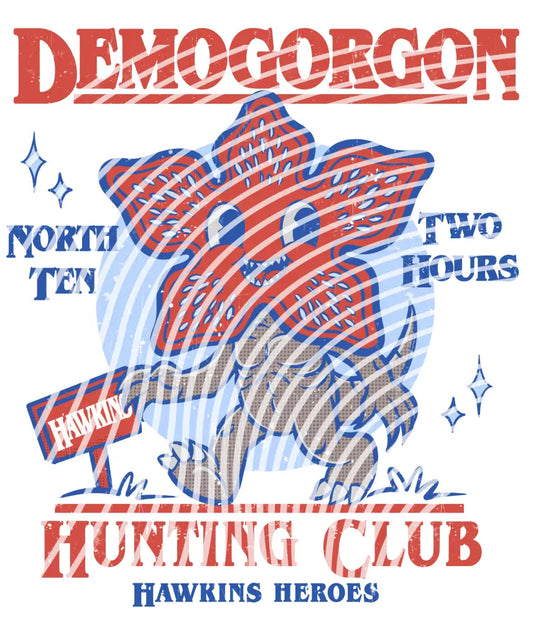 DT#151 - Demorg Without / 6inch