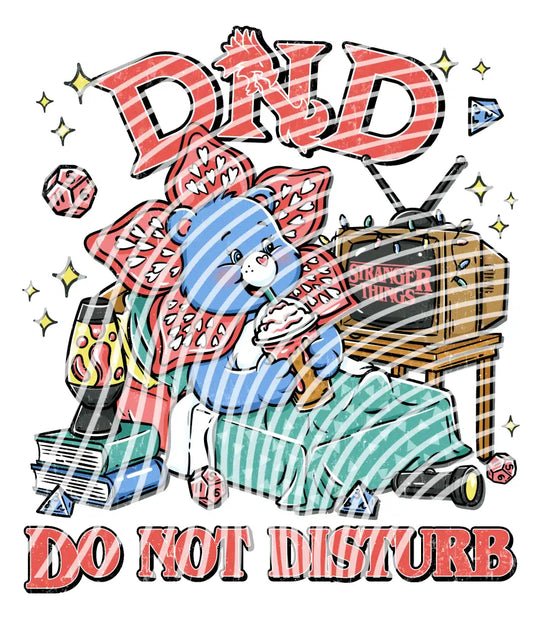 DT#152 - D&D Without / 6inch