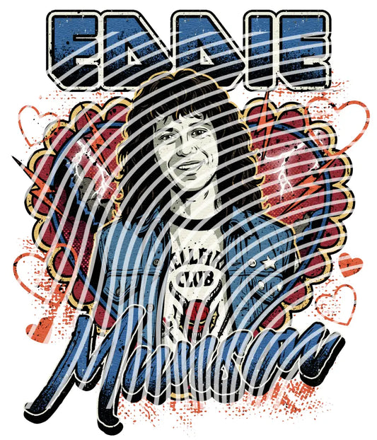 DT#153 - Eddie Without / 6inch