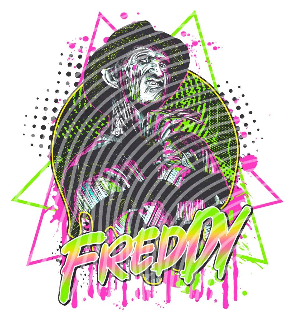 DT#16 Without / 6inch