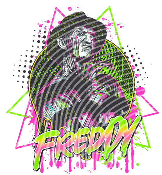 DT#16 Without / 6inch