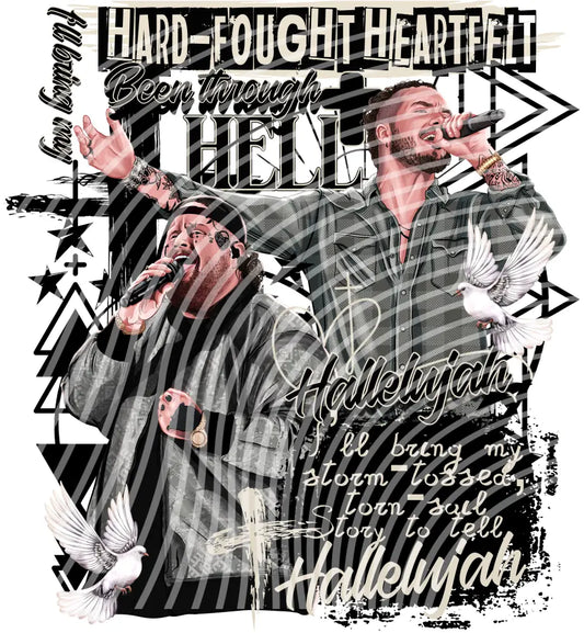 DT#18 Without / 6inch