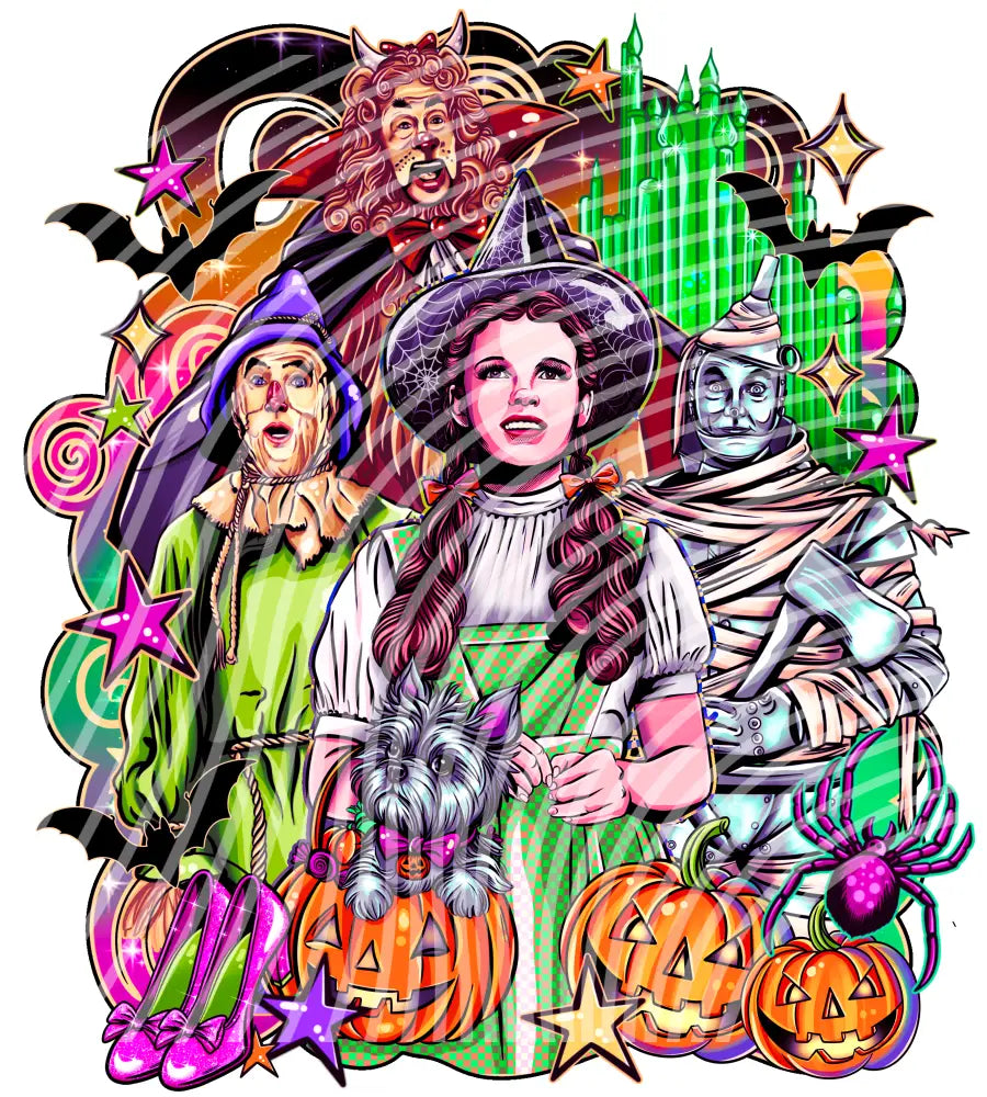 DT#19 Without / 6inch