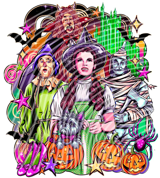 DT#19 Without / 6inch