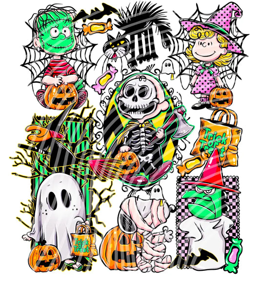 DT#20 Without / 6inch