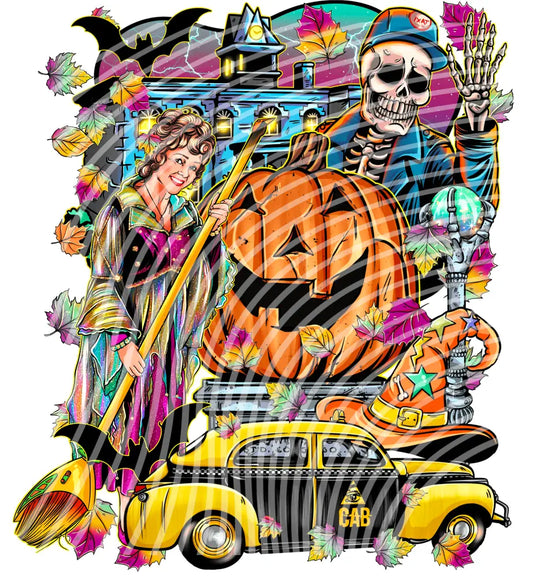 DT#21 Without / 6inch