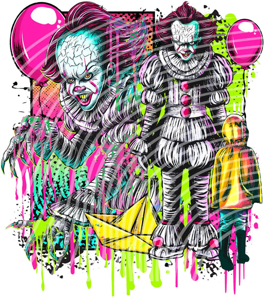 DT#25 Without / 6inch