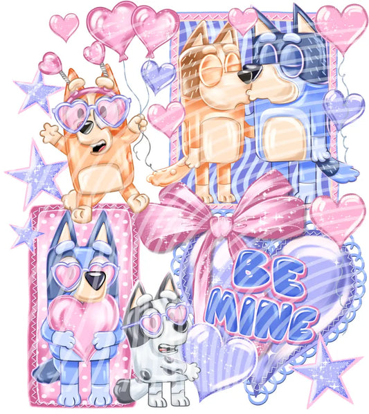 DT#3 Without / 6inch