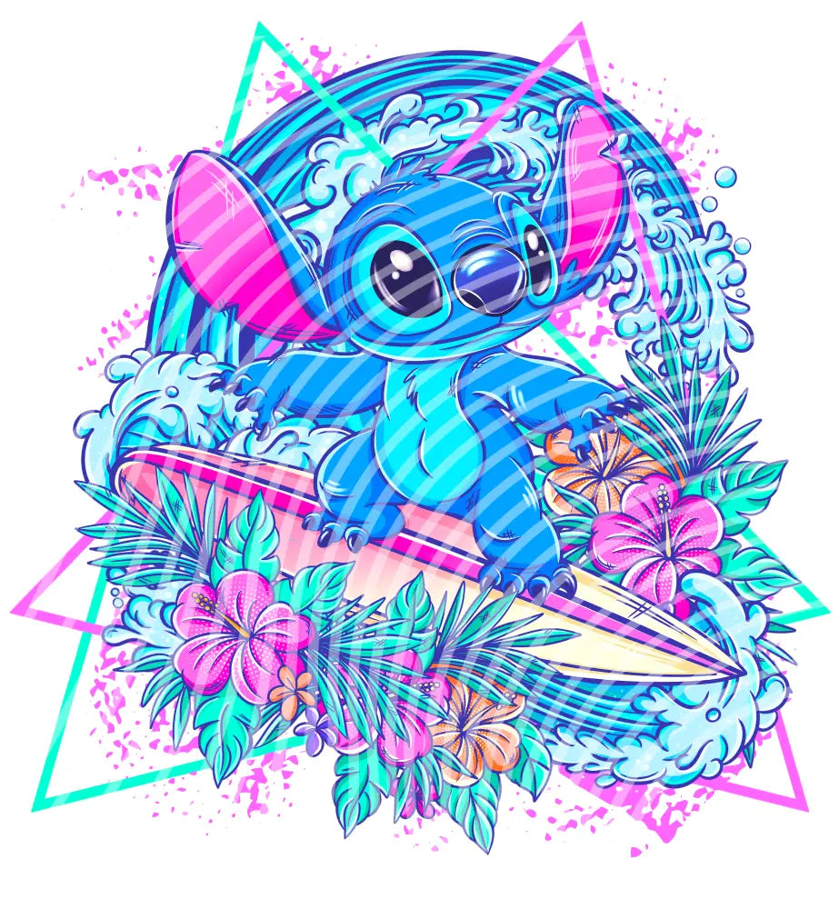 DT#35 Without / 6inch