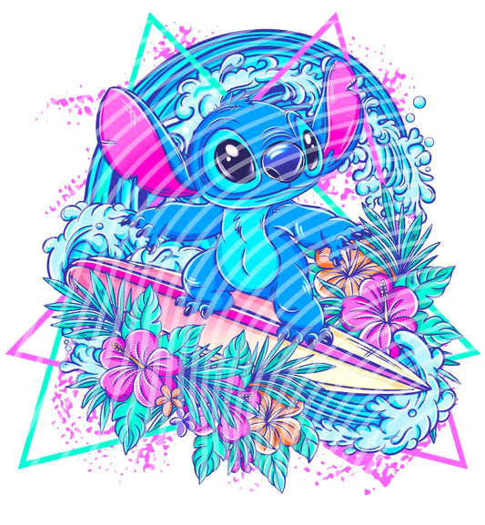 DT#35 Without / 6inch