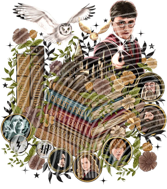 DT#38 Without / 6inch