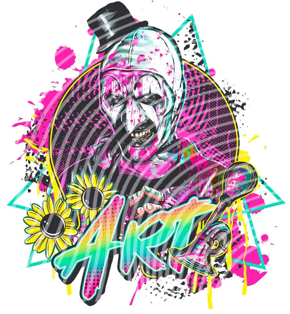 DT#4 Without / 6inch