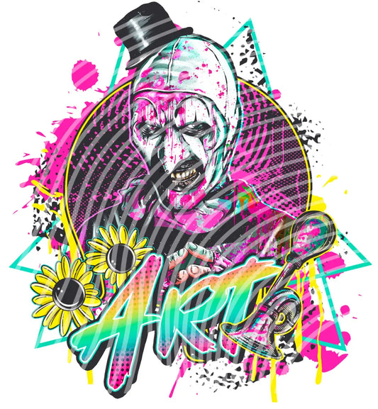 DT#4 Without / 6inch